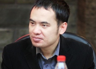 和盛大的竞业协议结束？吴文辉当上了腾讯文学CEO