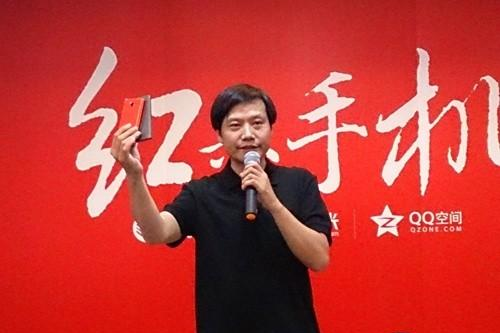 复盘：红米成功背后，雷军的五个艰难决定