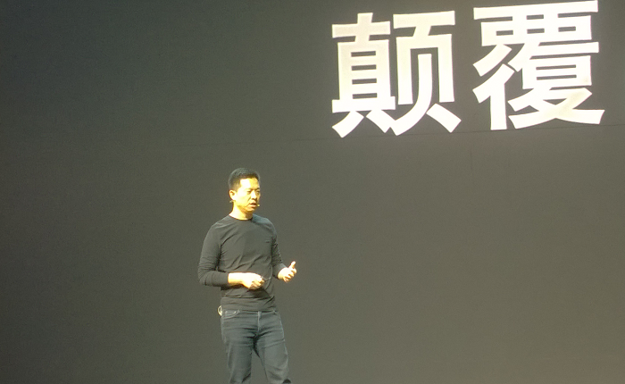 乐视TV4K，刷新了什么？