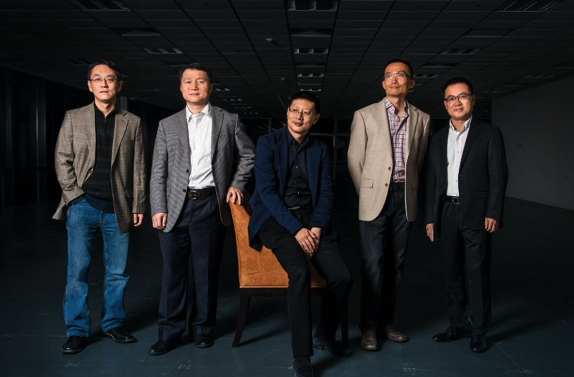 红杉资本投了多少家中国电商？