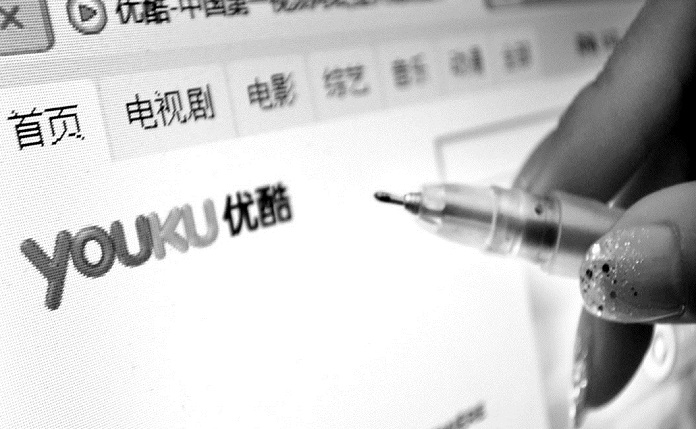 【娱见一周】优酷土豆的电影梦会不会脱轨？