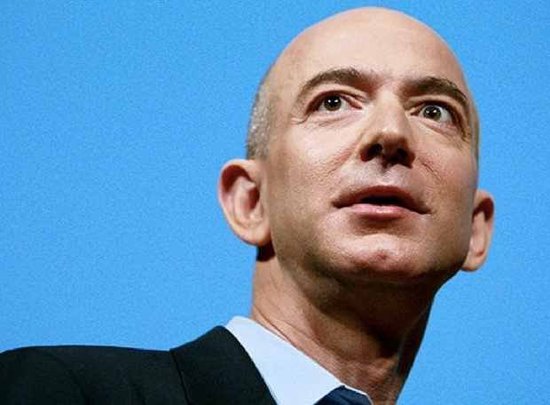 贝索斯2014年致股东信：理解亚马逊业务、人力政策、价值观文化的必读本