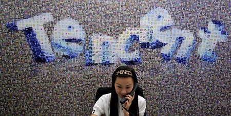 200亿元的腾讯产业共赢基金，爱看什么项目？