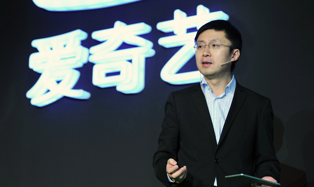 【娱见】爱奇艺做手机是要闹哪样？