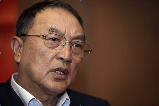 联想30年，柳传志发内部信，感慨最深的一件事：如何打造发动机