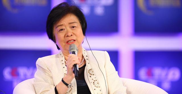 吴晓灵：互联网金融不能没有监管，有造成社会事件的风险