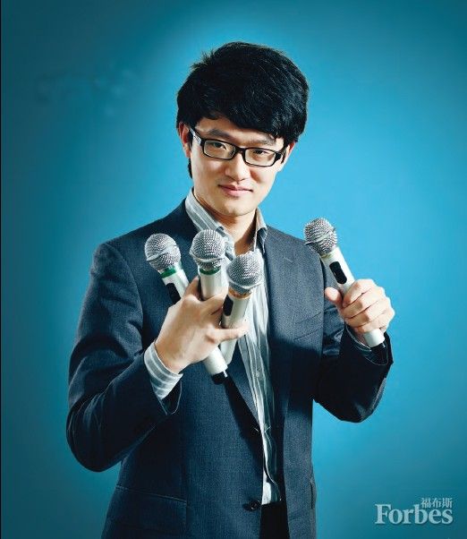一起唱获得1200万美元B轮融资：依然为IDG领投