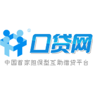 P2P网贷平台——口贷网