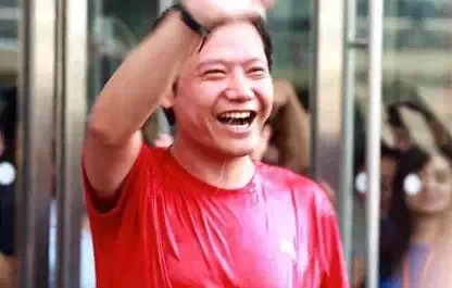 互联网大佬都爱啥运动？马云踢足球，雷军没事打打乒乓球,互联网的一些事