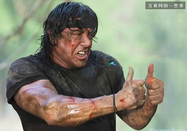 在微信上做个安静的“点赞狂魔”,互联网的一些事