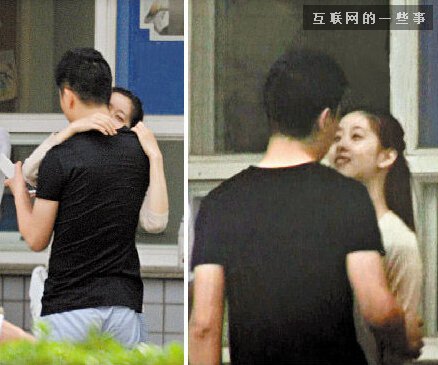 奶茶妹章泽天清空微博 刘强东删除＂小天最单纯善良＂,互联网的一些事
