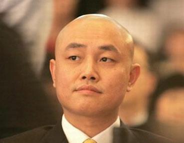 从首富到阶下囚：黄光裕的传奇人生,互联网的一些事