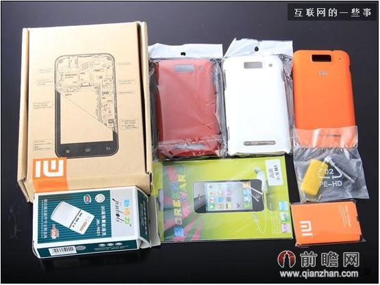 必看!2014年度山寨机TOP10：小米三星欲哭无泪,互联网的一些事