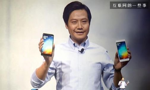 谈谈小米NOTE发布会的亮点与败笔,互联网的一些事