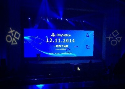 就算没有牛逼的产品，也要办一场牛逼的产品发布会,互联网的一些事