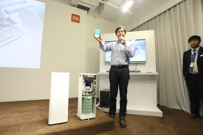 就算没有牛逼的产品，也要办一场牛逼的产品发布会,互联网的一些事