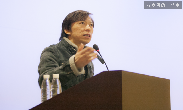 张朝阳一万五千字表决心:门户重生,互联网的一些事