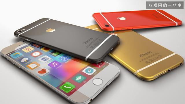 传言iPhone 7将配备这些功能：5寸屏和双摄像头,互联网的一些事