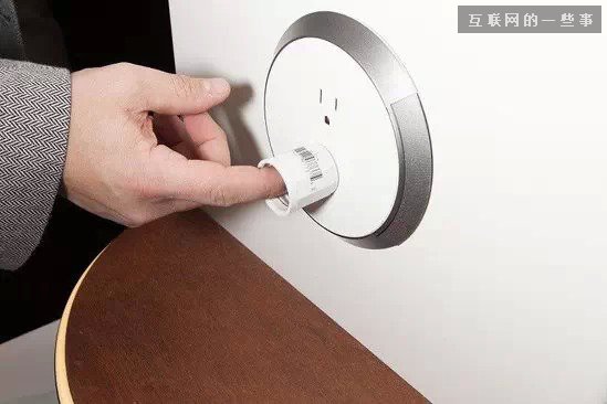 CES首日：物联网时代到来？,互联网的一些事