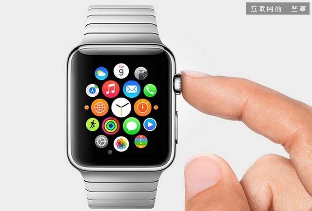 Apple Watch将于年初发售 中国不在首发名单中,互联网的一些事
