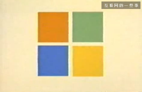 IT公司在标识色彩（LOGO）选择上的学问,互联网的一些事