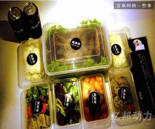 “鸡鸭鹅”大起底：互联网餐饮乱斗几时休,互联网的一些事