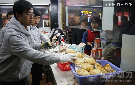 “鸡鸭鹅”大起底：互联网餐饮乱斗几时休,互联网的一些事