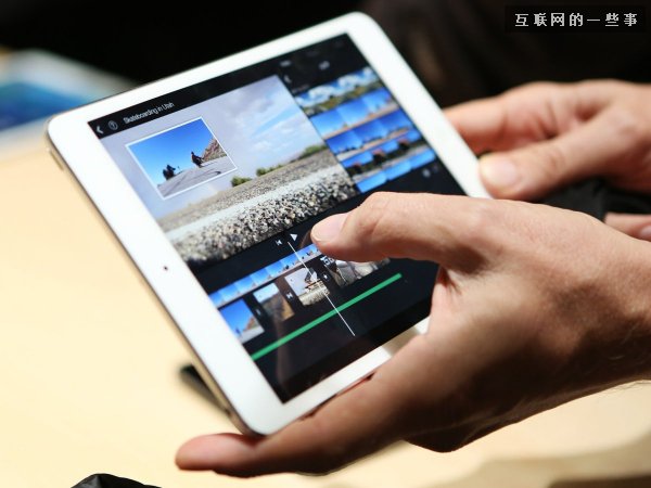 这就是苹果2015年的15款产品！iPhone 6S、iPhone 7、iPad Min4,互联网的一些事