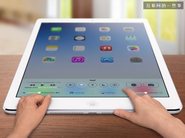 这就是苹果2015年的15款产品！iPhone 6S、iPhone 7、iPad Min4,互联网的一些事
