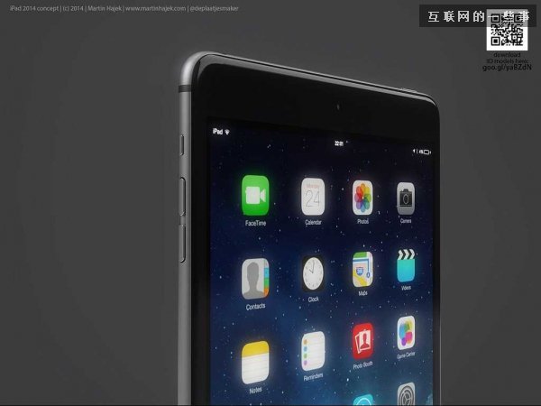 这就是苹果2015年的15款产品！iPhone 6S、iPhone 7、iPad Min4,互联网的一些事