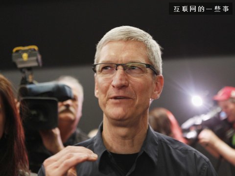 这就是苹果2015年的15款产品！iPhone 6S、iPhone 7、iPad Min4,互联网的一些事