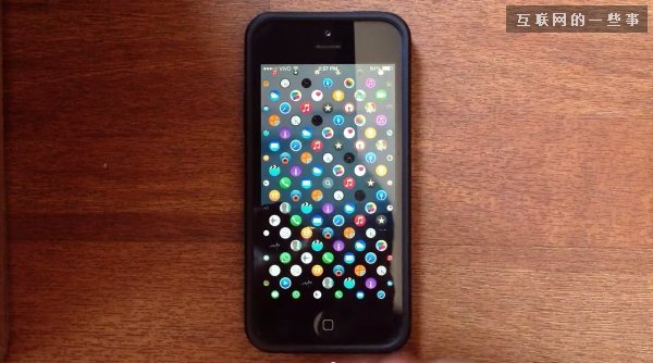 这就是苹果2015年的15款产品！iPhone 6S、iPhone 7、iPad Min4,互联网的一些事