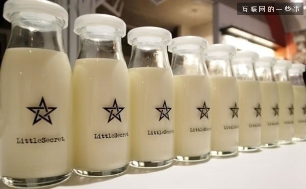 一个人去买牛奶，小贩说：1瓶3块，3瓶10块。于是......,互联网的一些事