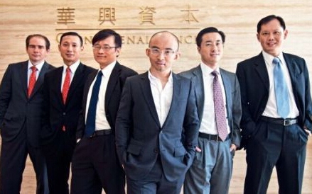 华兴资本：陌陌上市背后的中国投行,互联网的一些事
