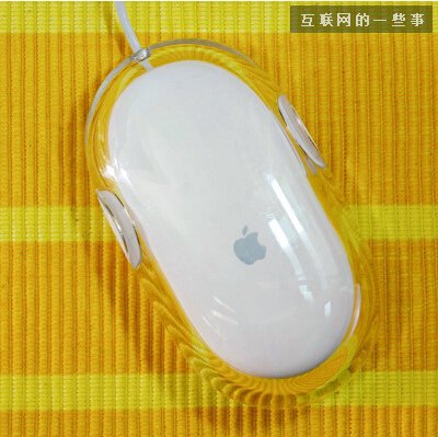 鼠标变形史：都是你想不到的奇葩,互联网的一些事