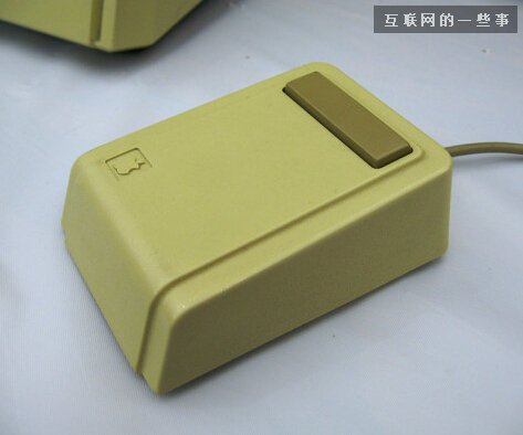 鼠标变形史：都是你想不到的奇葩,互联网的一些事