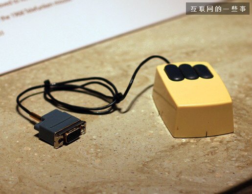 鼠标变形史：都是你想不到的奇葩,互联网的一些事