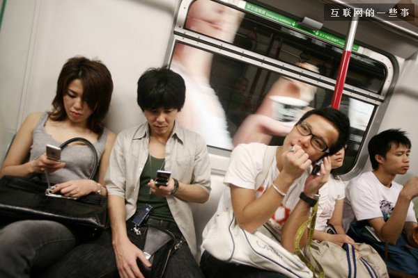 国内的应用设计教会了老外什么？,互联网的一些事