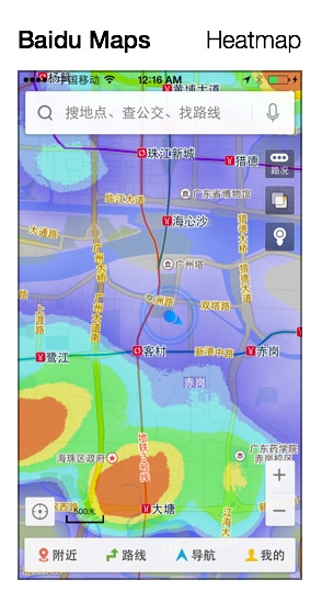 国内的应用设计教会了老外什么？,互联网的一些事