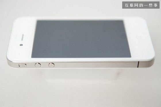 白色手机为啥比黑色版难做？,互联网的一些事