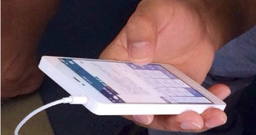 白色手机为啥比黑色版难做？,互联网的一些事