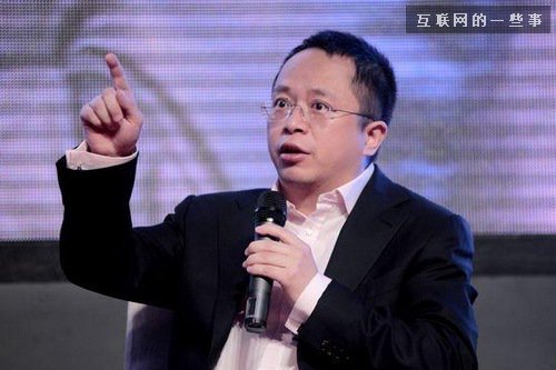 问题来了，科技界吹牛技术哪家强？,互联网的一些事