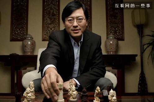 问题来了，科技界吹牛技术哪家强？,互联网的一些事