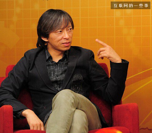 问题来了，科技界吹牛技术哪家强？,互联网的一些事
