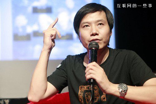 问题来了，科技界吹牛技术哪家强？,互联网的一些事