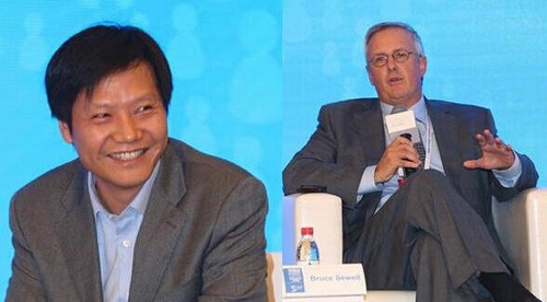 问题来了，科技界吹牛技术哪家强？,互联网的一些事