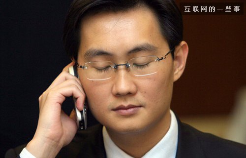 问题来了，科技界吹牛技术哪家强？,互联网的一些事