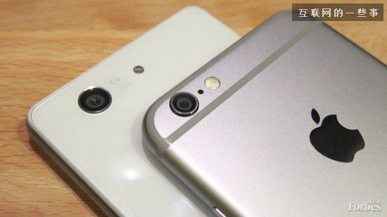 传闻iPhone 6S要提前登场，刚买6的小伙伴情何以堪?,互联网的一些事
