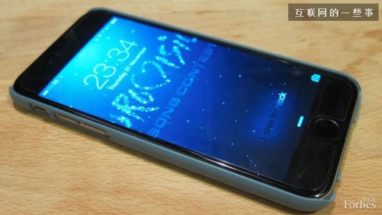 传闻iPhone 6S要提前登场，刚买6的小伙伴情何以堪?,互联网的一些事