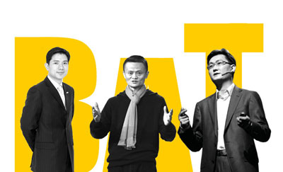 为什么说2015年移动互联网格局已定？,互联网的一些事